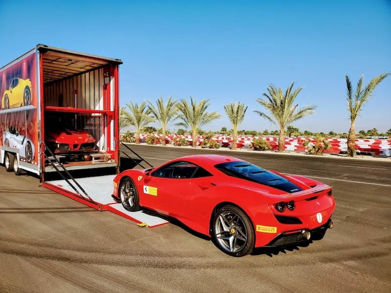 AutoBox Express transport photo 95