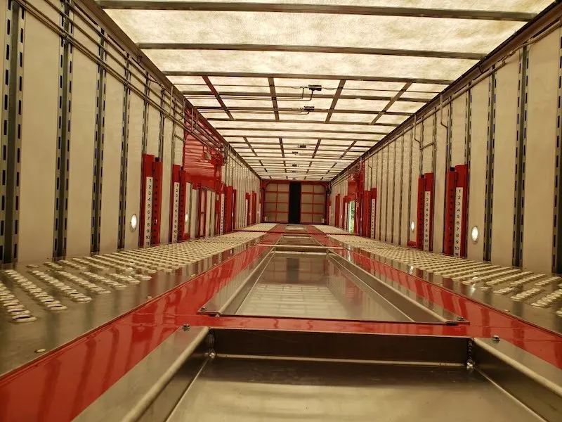 AutoBox Express transport photo 96
